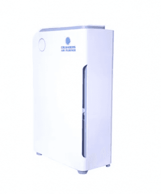 Crusaders XJ-4001B Floor Console Air Purifier