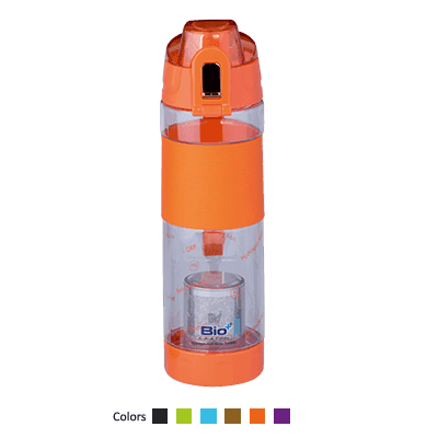 Alka Tonic Bottle