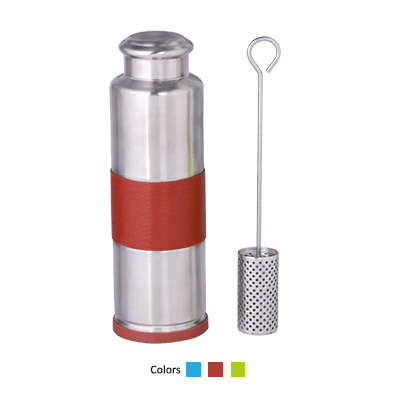 Bio+ Care Bottle with Alkaline SS Stick