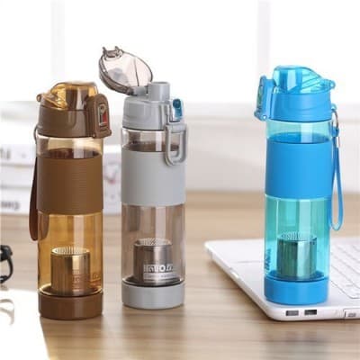 Bio+ Boost up Bottle Cartridge