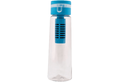 Alkaline Jar Filter
