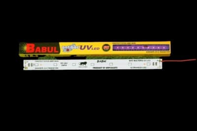Golite Uv lamp