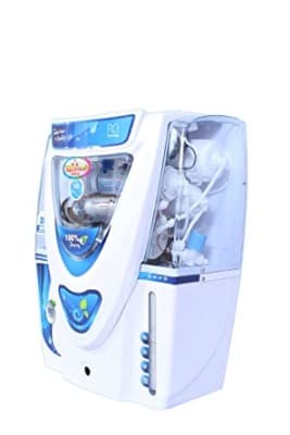 R.K. AQUA FRESH Wasser series 12Ltrs