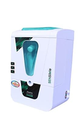 R.K. Aqua Fresh Sensible 6Ltrs