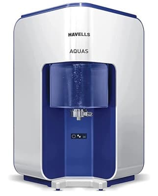 Havells Aquas 7 Litre RO+UF with 5 Stages Purification