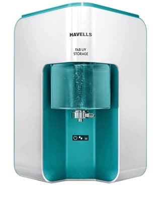 Havells Fab UV Storage Water purifier with 5 Stages