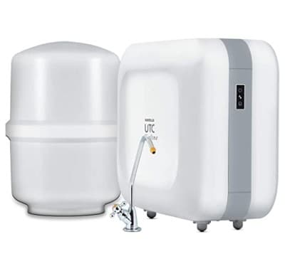 Havells UTC Alkaline + RO & UV