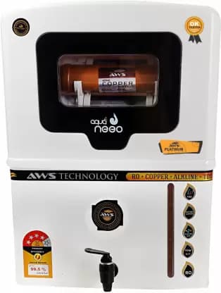 WaterPure AWS Neeo Platinum 15L