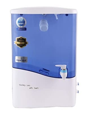 Aqua Dove Compact UV UF Water Purifier