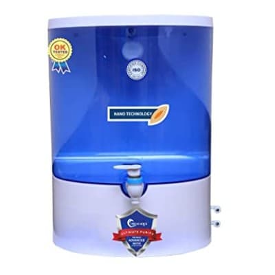 Oseas Aqua dolphin 5G purification