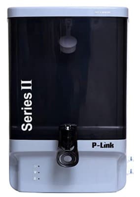 P-Link Series II 5 stage Reverse Osmosis + B12 ALKALINE
