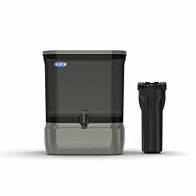 Ruby Water Purifier Carbon + Sediment filter + UV