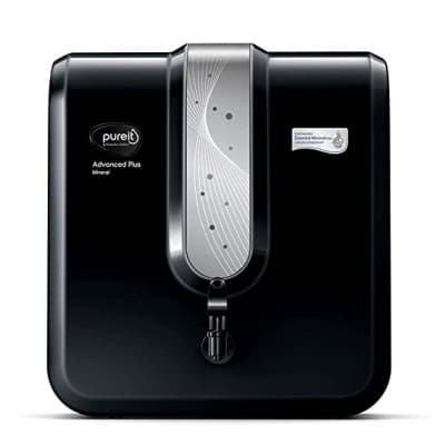 HUL Pureit Advanced Plus 5 L RO + UV + Minerals Water Purifier