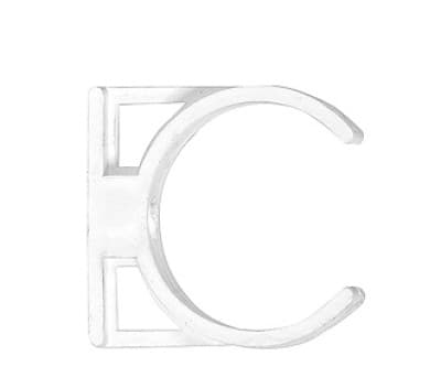 C Clamp 2.5 Inch