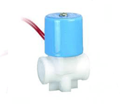 SOLENOID VALVE