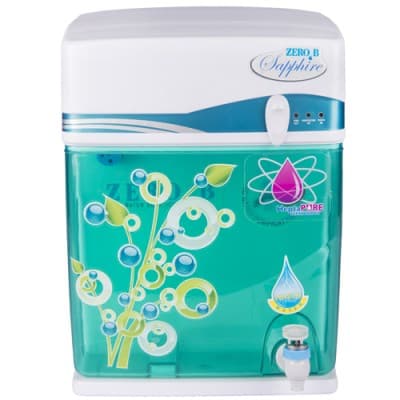 Zero-B Sapphire RO Water Purifier