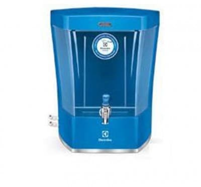 Electrolux Vogue Sapphire Blue
