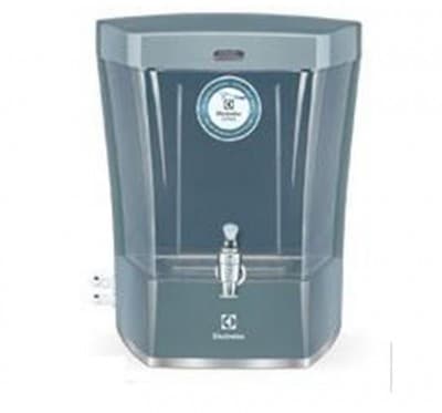 Electrolux Vogue Satin Grey