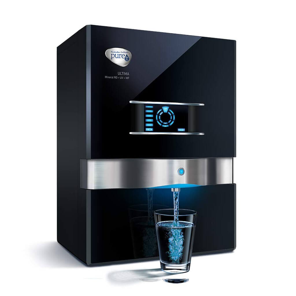 PureIt Ultima RO+UV