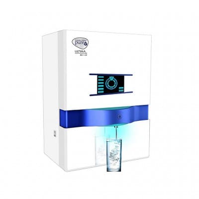 Pureit Ultima Ex RO + UV
