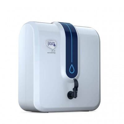 Pureit Advanced RO + MF