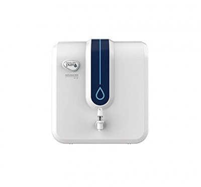 Pureit Advanced RO + UV