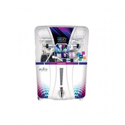 Aquafresh Nexus Diamond