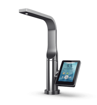 Miracle Max ROyale Under Counter Ionizer