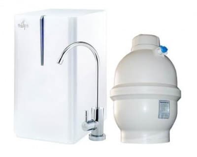 Nano PLUS Mineral Water Filtration
