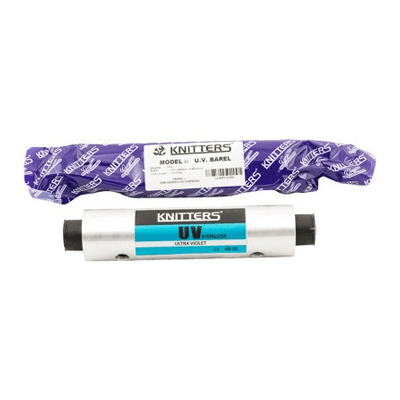 Knitters UV Barrel