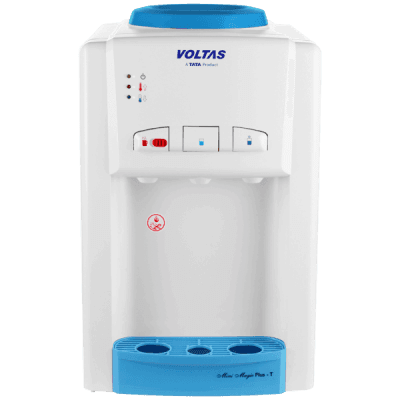 Voltas Table Top Water Dispenser Minimagic Plus T