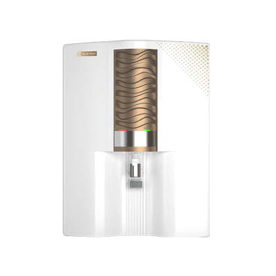 Blue Star Majesto RO + UV with ATB Water Purifier