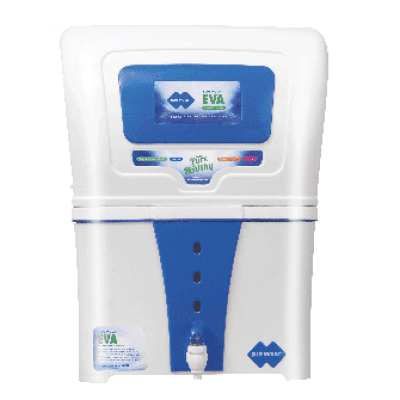 Blue Mount EVA Alkaline RO Water Purifier