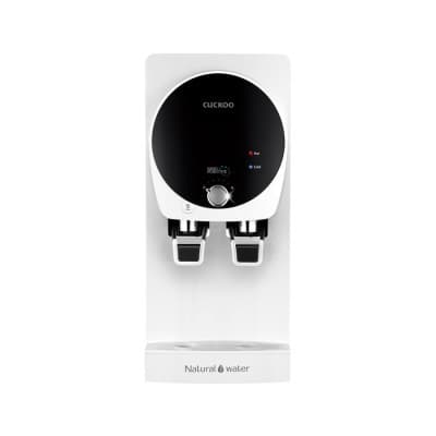 King Top Nano Positive Hot & Cold