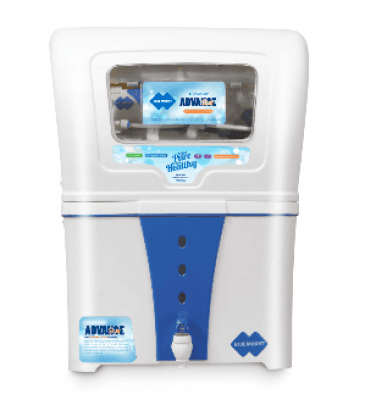 Blue Mount Advance Star Alkaline RO + UV + UF Water Purifier