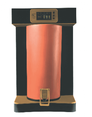 Blue Mount Antique Star Alkaline RO + UV Water Purifier with LED Display