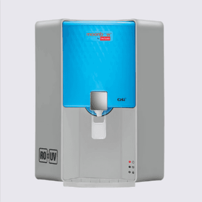 Moonbow Ezili RO+UV Water Purifier