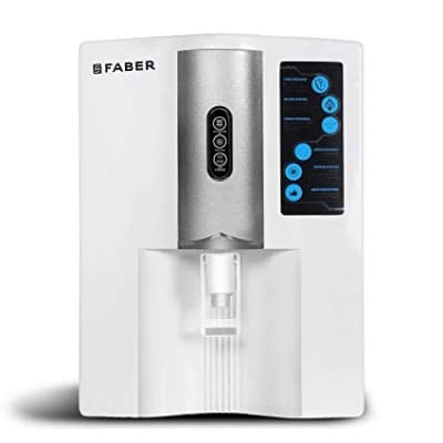 Faber Galaxy RO + UF + MAT Water Purifier
