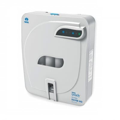 Tata Swach Electric Ultima RO+UV 7-Litre Water Purifier