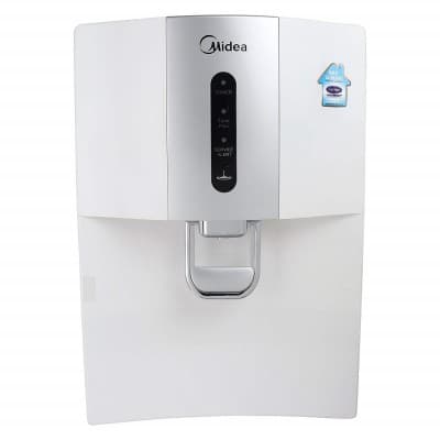 Midea RO Water Purifier MWPRO080AI6