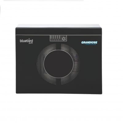 Bluebird Pure Grandiose RO + UV Water Purifier