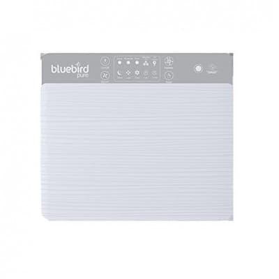 Blue Bird NaturO2 Cabin / Small Room Air Purifier