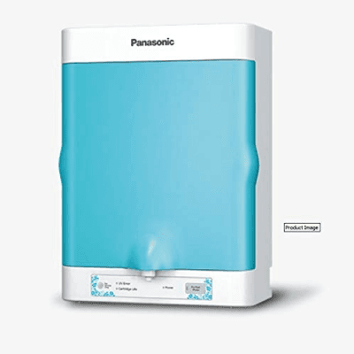 Panasonic TK-CS50-DA UV Water Purifier
