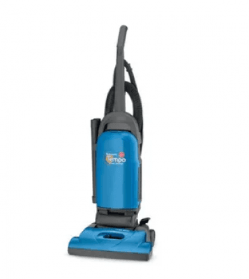 Hoover U5140900 Tempo WidePath Vacuum Cleaner