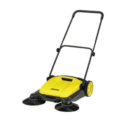 Karcher Push sweeper S 4 Twin