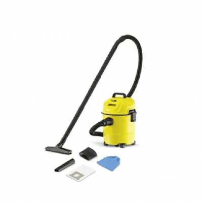 Karcher WD 1 Multi-Purpose Vaccum Cleaner