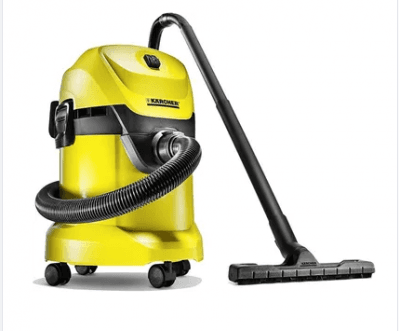 Karcher WD 3 Premium Wet & Dry Vaccume Cleaner