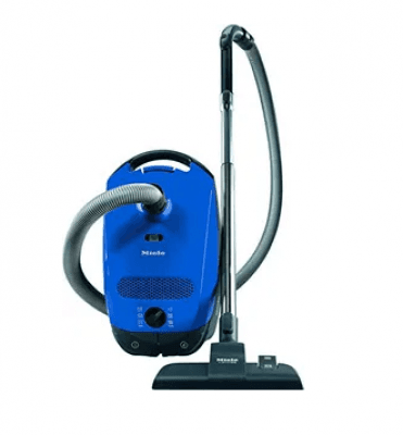 Miele S8390 Calima Canister Vacuumn Cleaner
