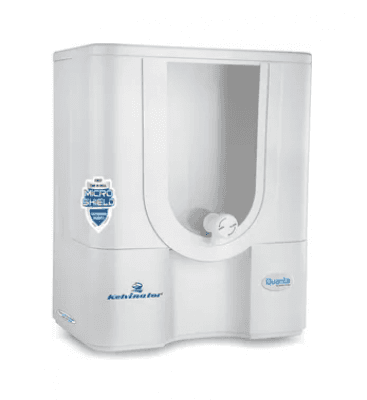 Kelvinator Quanta 7 Stage RO + Microsheild 7.5L Water Purifier