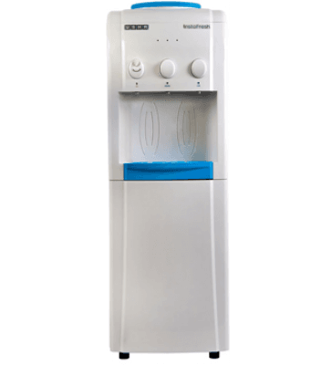 Usha Instafresh Floor Standing Water Dispenser